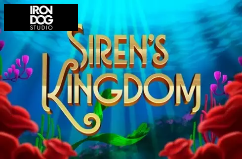 Siren's Kingdom